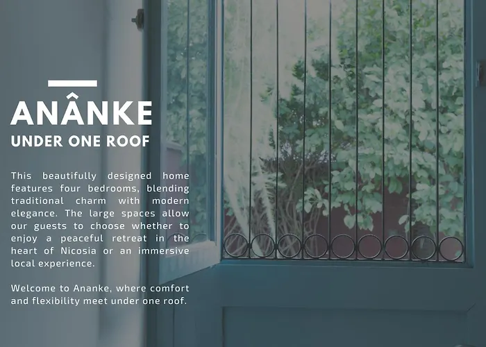 Ananke * ニコシア