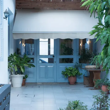 Ananke * Нікосія