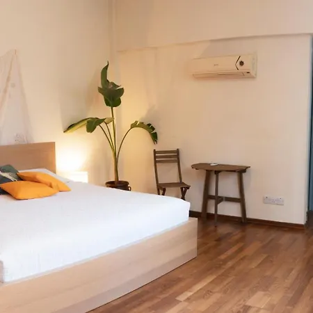 Bed and breakfast Ananke