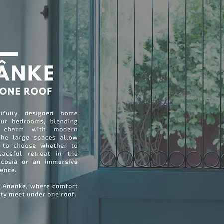 Ananke * نيقوسيا