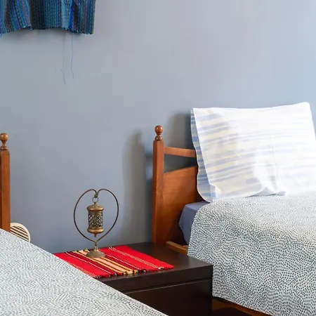 Bed and breakfast Ananke