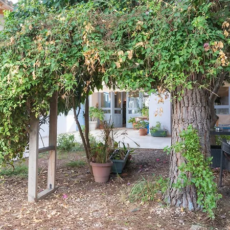 Bed & Breakfast Ananke *