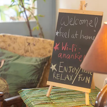 Ananke Готель типу 