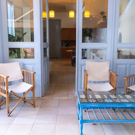 Bed and Breakfast Ananke
