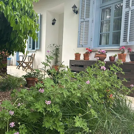 Bed and breakfast Ananke *