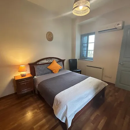 Ananke Bed and breakfast *