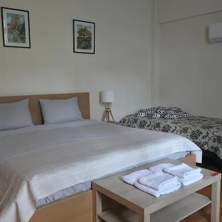 Ananke Bed & Breakfast *