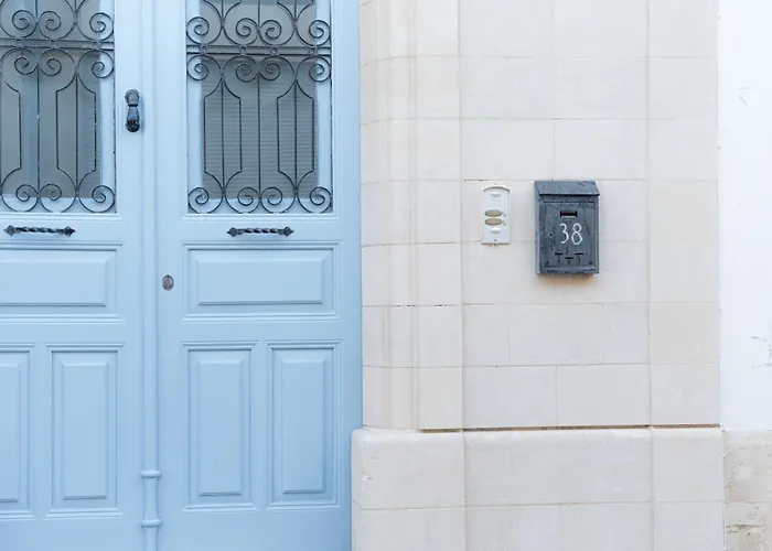 Nocleg ze śniadaniem Ananke