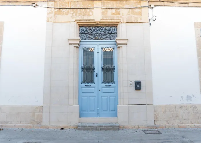 Ananke Bed & Breakfast Nicosia