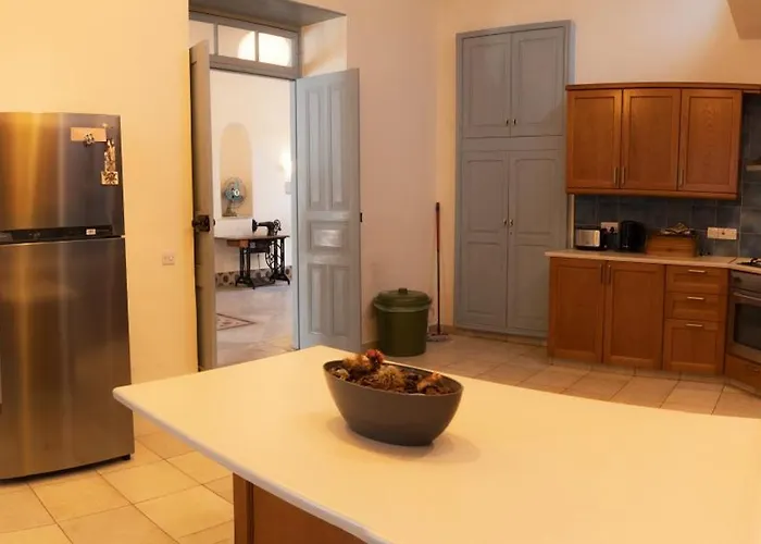 Bed & Breakfast Ananke