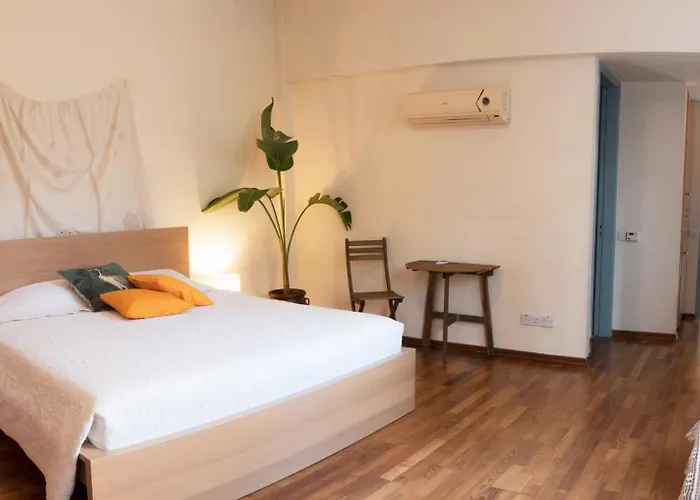 Bed & Breakfast Ananke