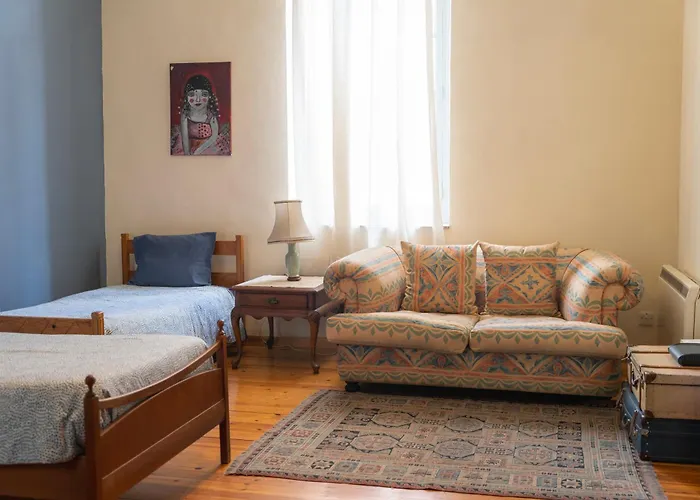 Bed & Breakfast Ananke