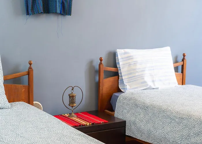 Bed & Breakfast Ananke