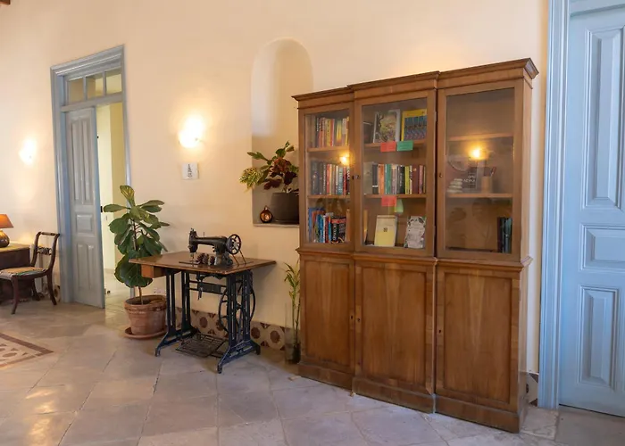 Ananke Bed & Breakfast