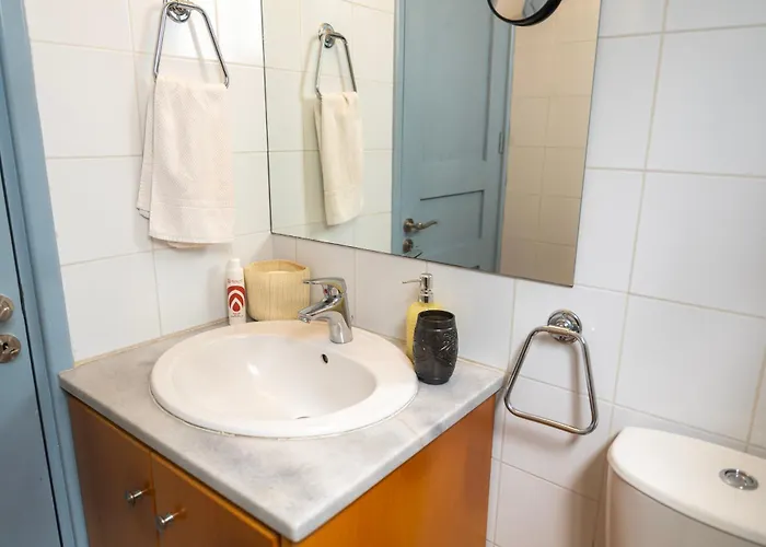 Ananke Bed & Breakfast