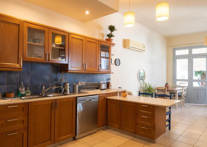 Bed & Breakfast Ananke