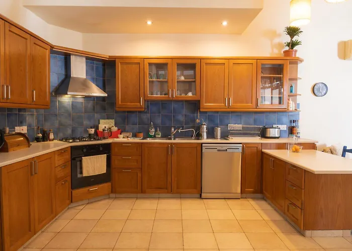 Bed & Breakfast Ananke *