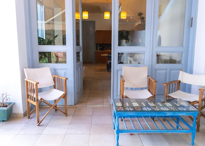 Bed & Breakfast Ananke