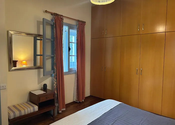 Ananke Bed & Breakfast *