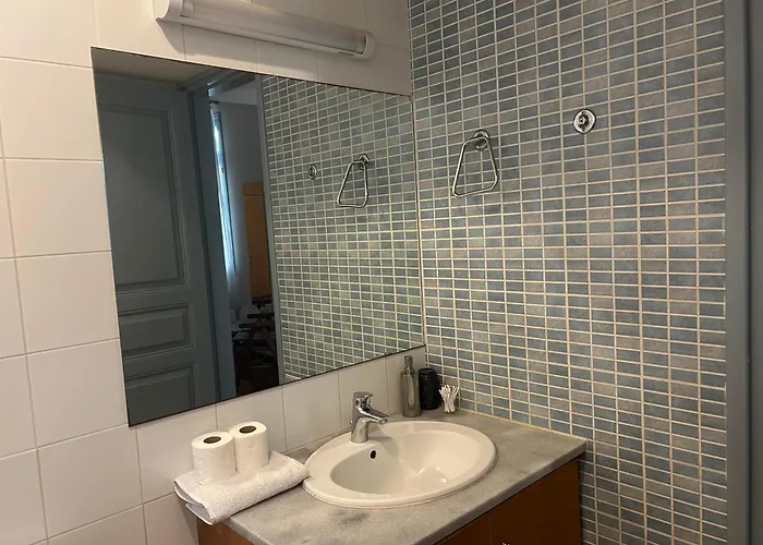 Ananke Nocleg ze śniadaniem