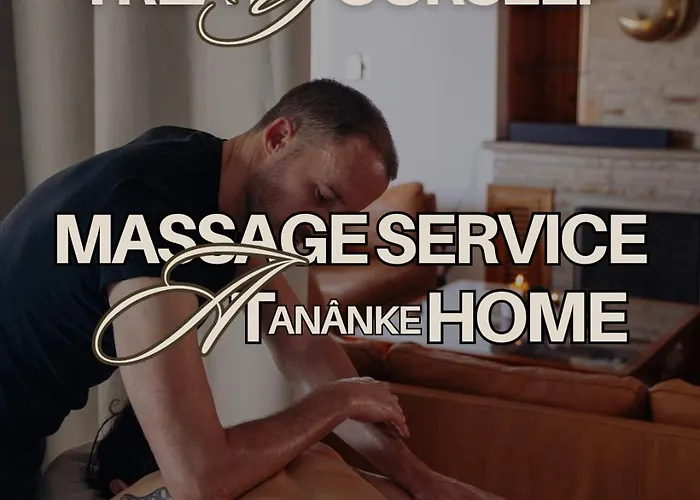 Ananke Bed & Breakfast *