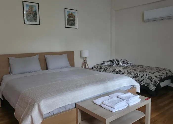 Ananke Nocleg ze śniadaniem *