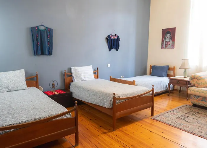 Ananke * Никосия