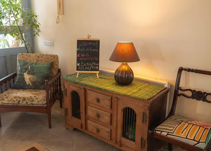 Ananke * Никосия